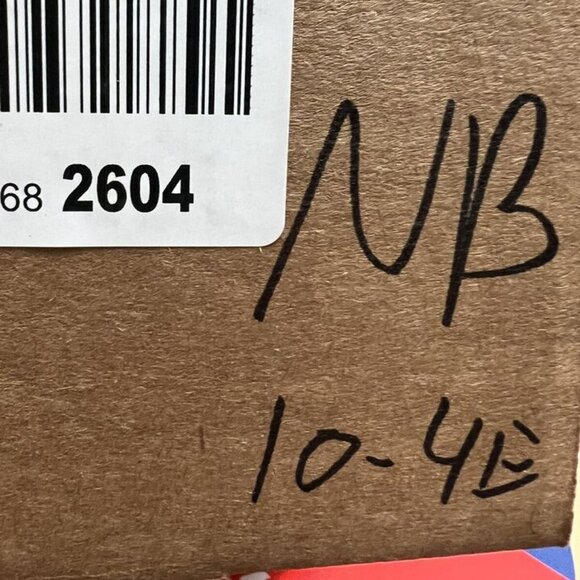 New Balance Mens Fresh Foam Arishi V3 Running Shoe Gray Size 10 EEEE